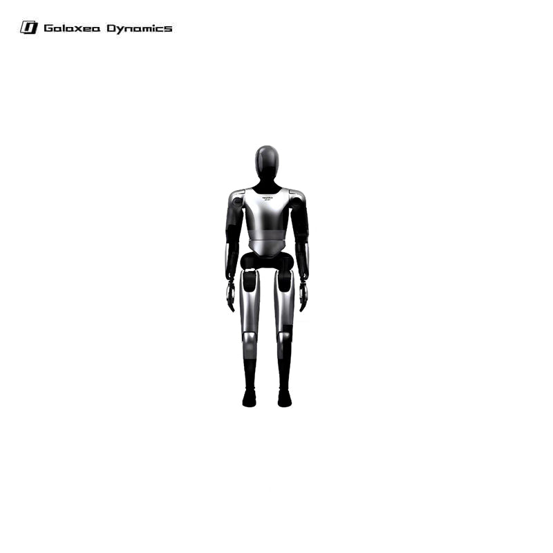 MagicLab MagicBot Gen1 Humanoid Robot
