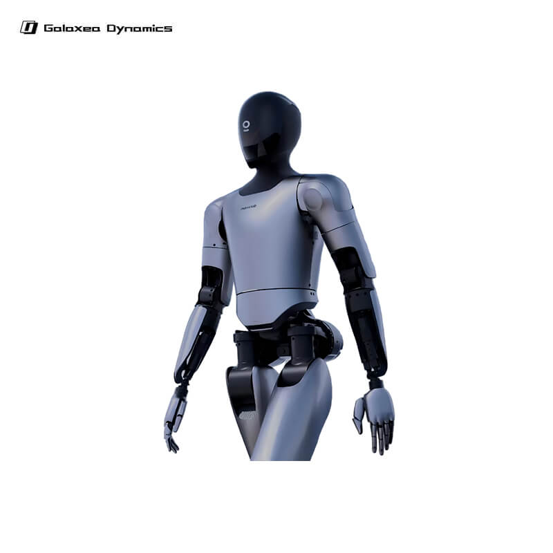 MagicLab MagicBot Gen1 Humanoid Robot