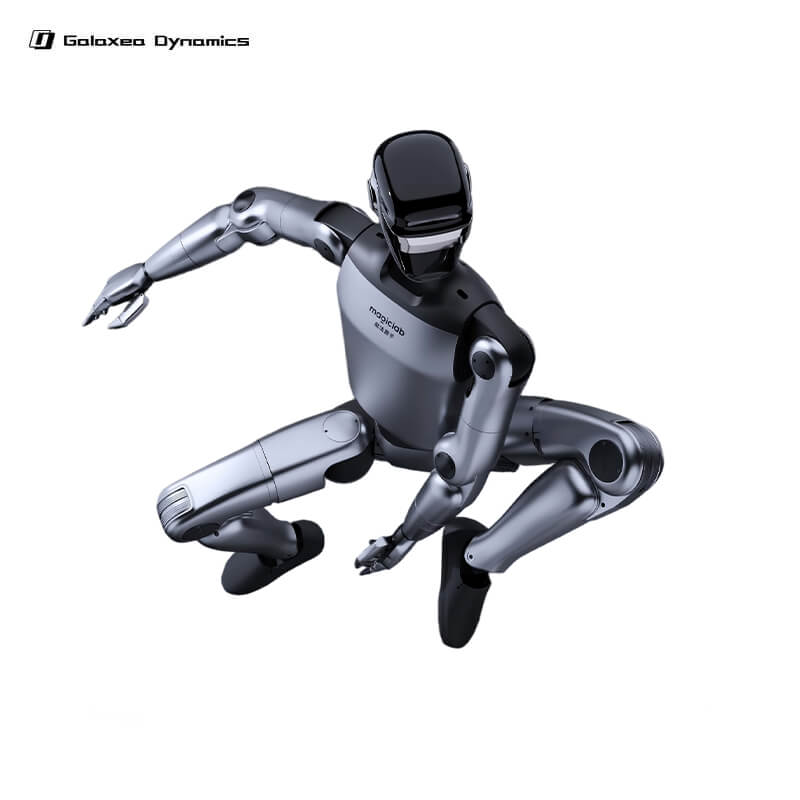 MagicLab MagicBot Z1 Robot