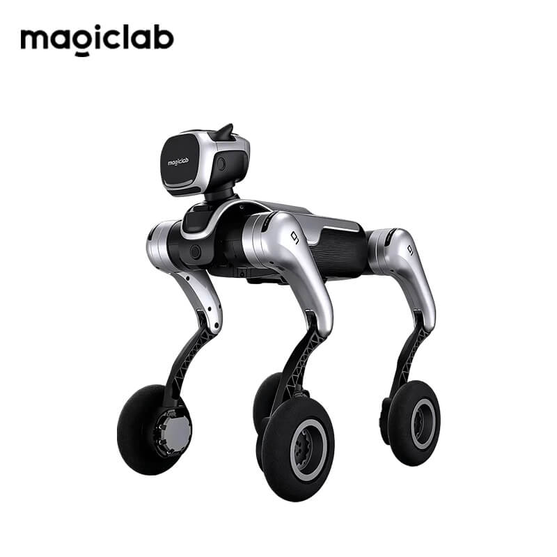 MagicLab MagicDog W Robot