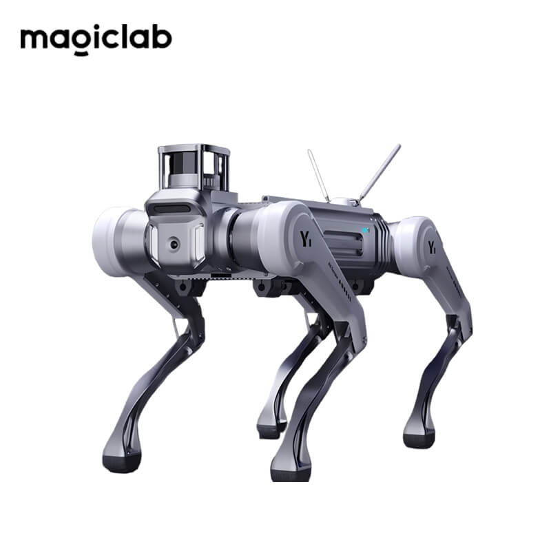 MagicLab MagicDog Y1 Robot