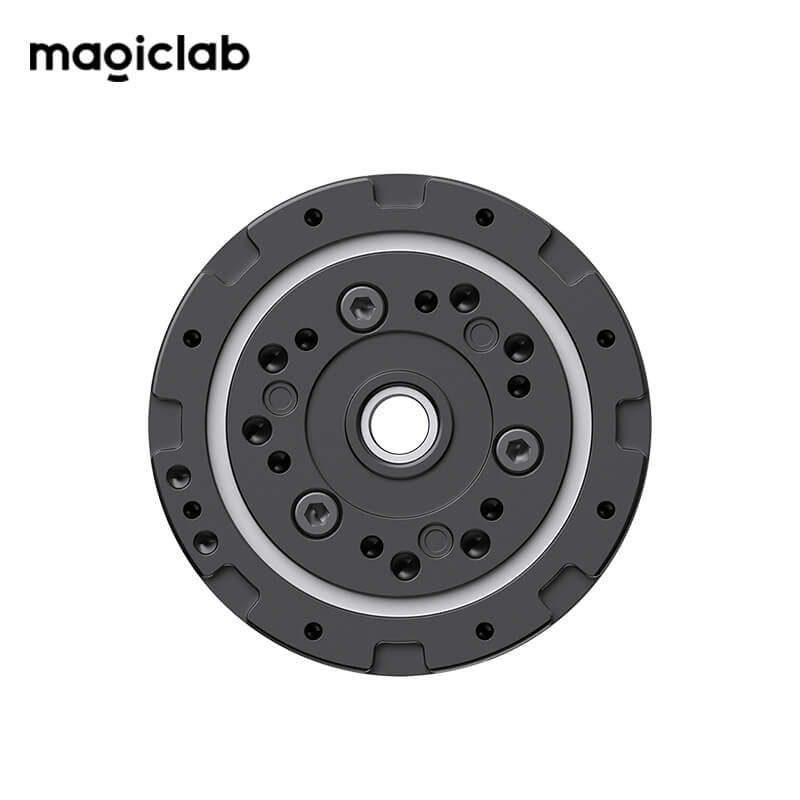 MagicLab P90N20 Motor