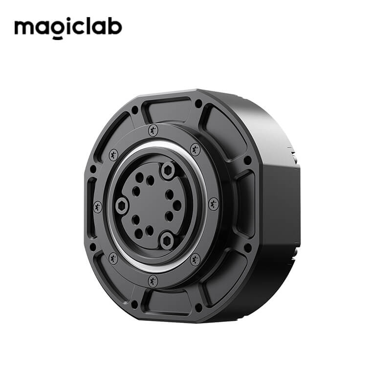 MagicLab D90 Motor