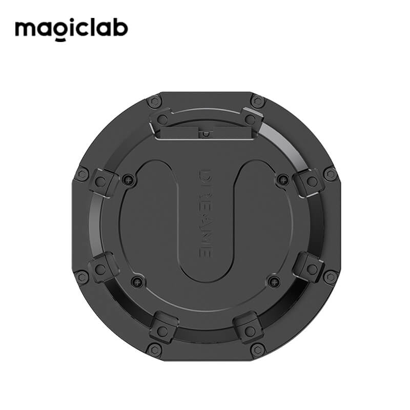 MagicLab D90 Motor