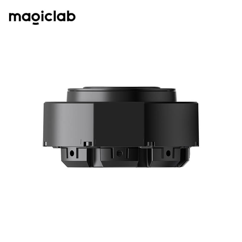 MagicLab D90 Motor