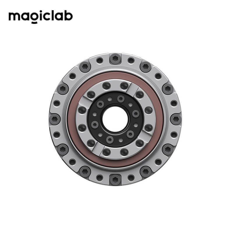 MagicLab H60 Motor