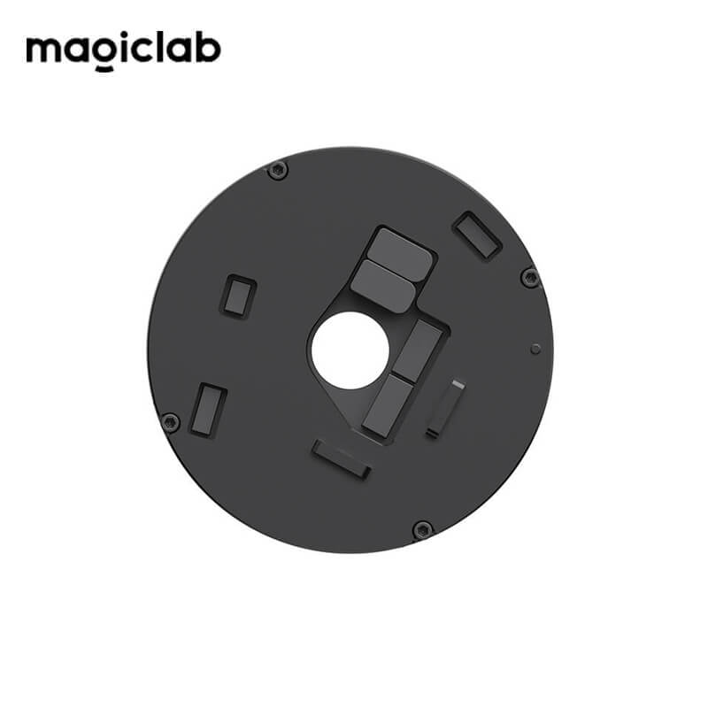 MagicLab H60 Motor