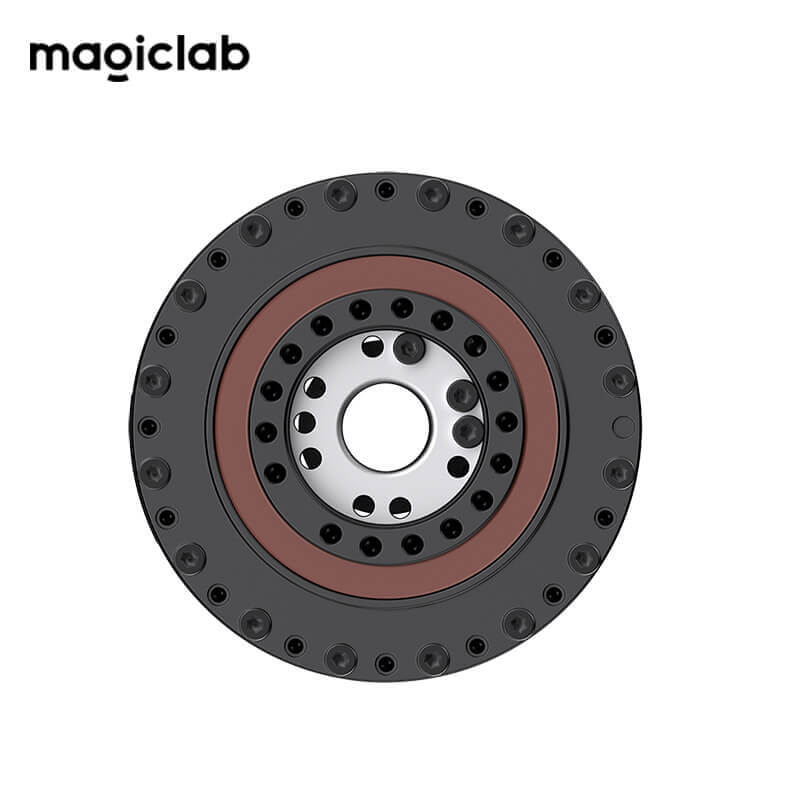 MagicLab H70 Motor