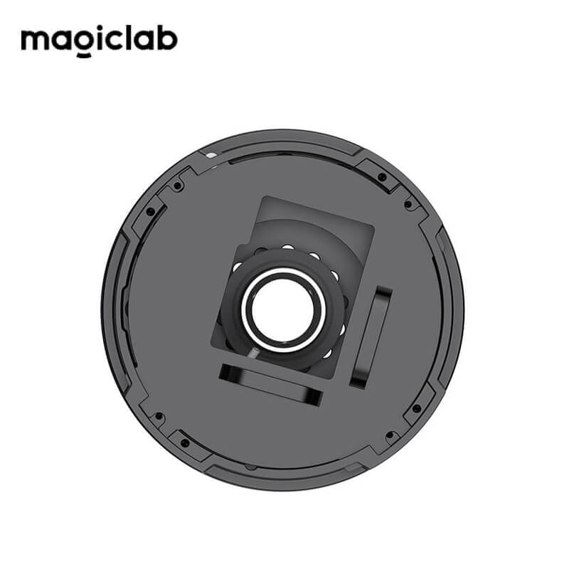 MagicLab H70 Motor