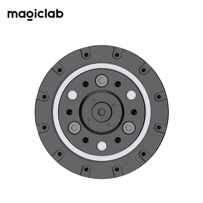 MagicLab P110 Motor