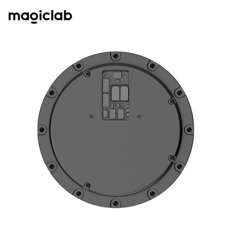 MagicLab P110 Motor