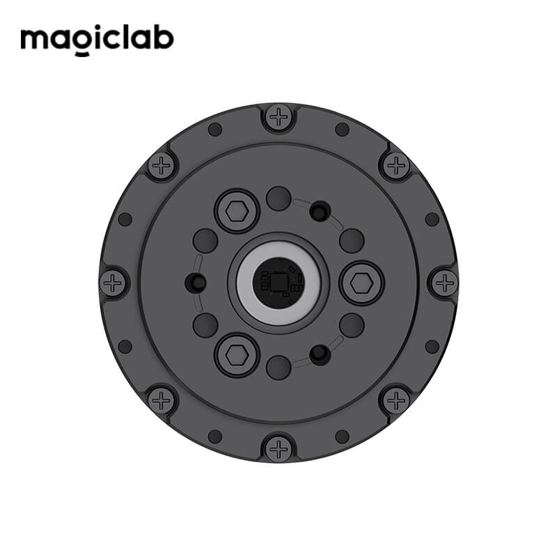 MagicLab P60N30 Motor