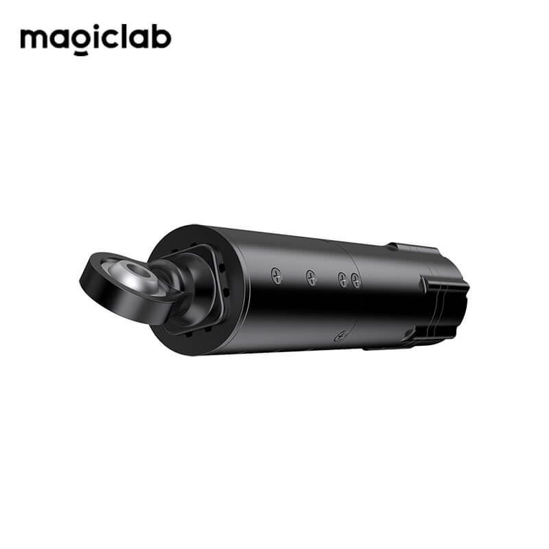 MagicLab T28 Motor