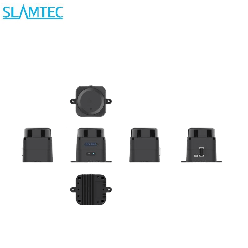 SLAMTEC Mapper M2M3 LiDAR