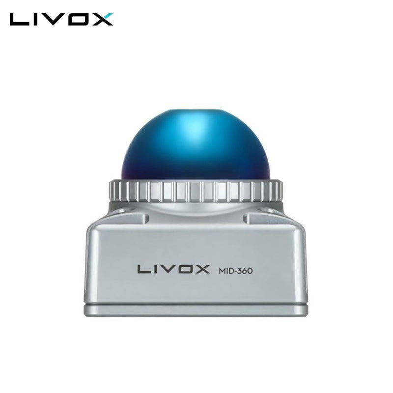 Livox MID-360 LiDAR