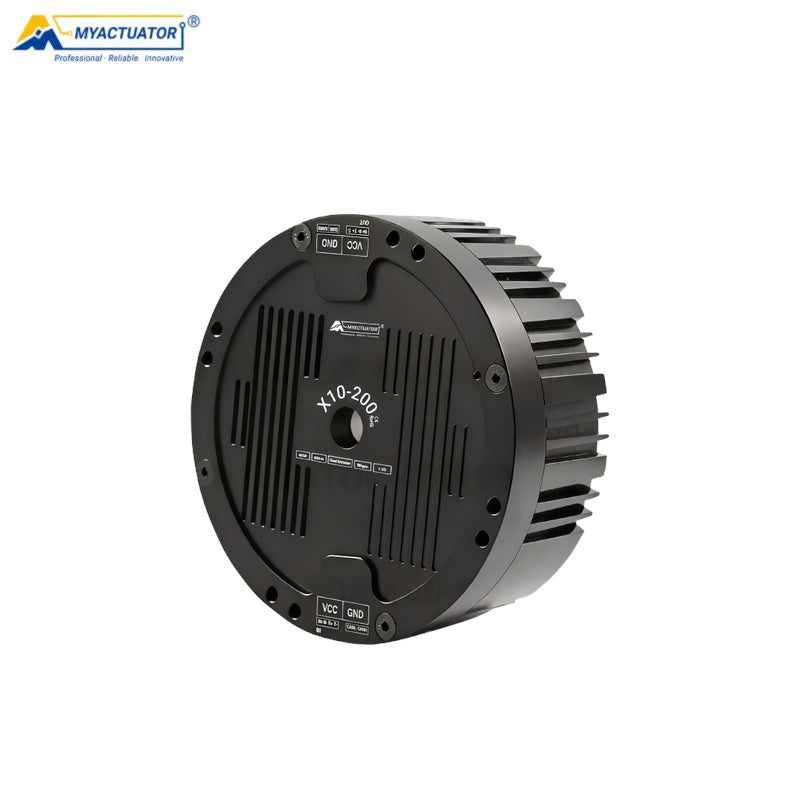 MyActuator RMD-X10-200 Motor