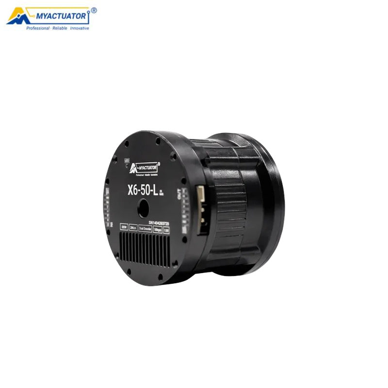 MyActuator RMD-X6-50-L Motor