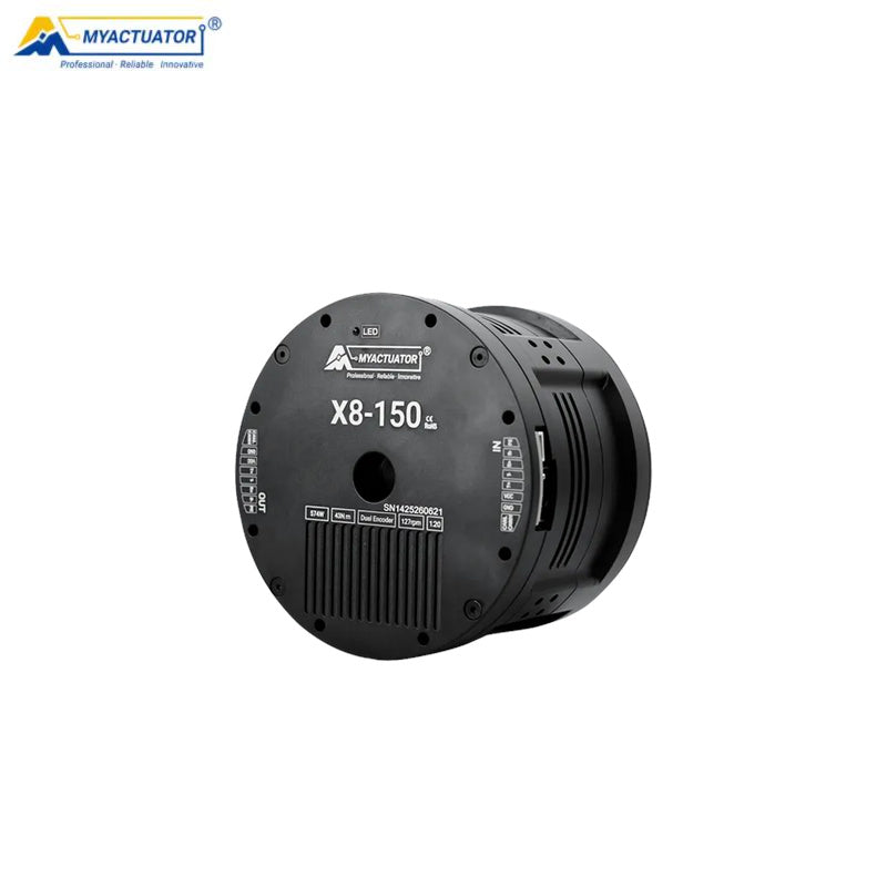 MyActuator RMD-X8-150 Motor