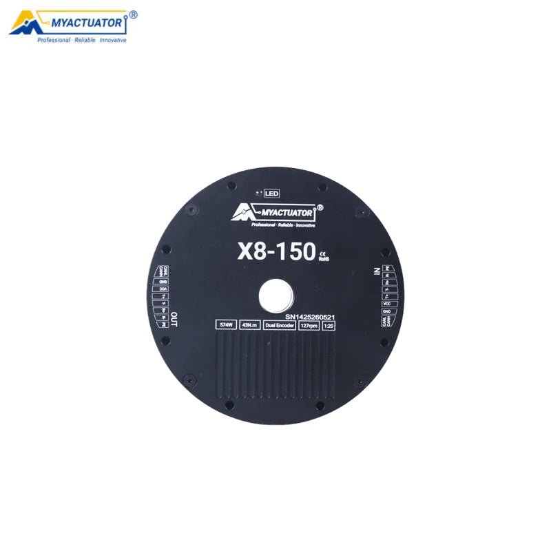 MyActuator RMD-X8-150 Motor