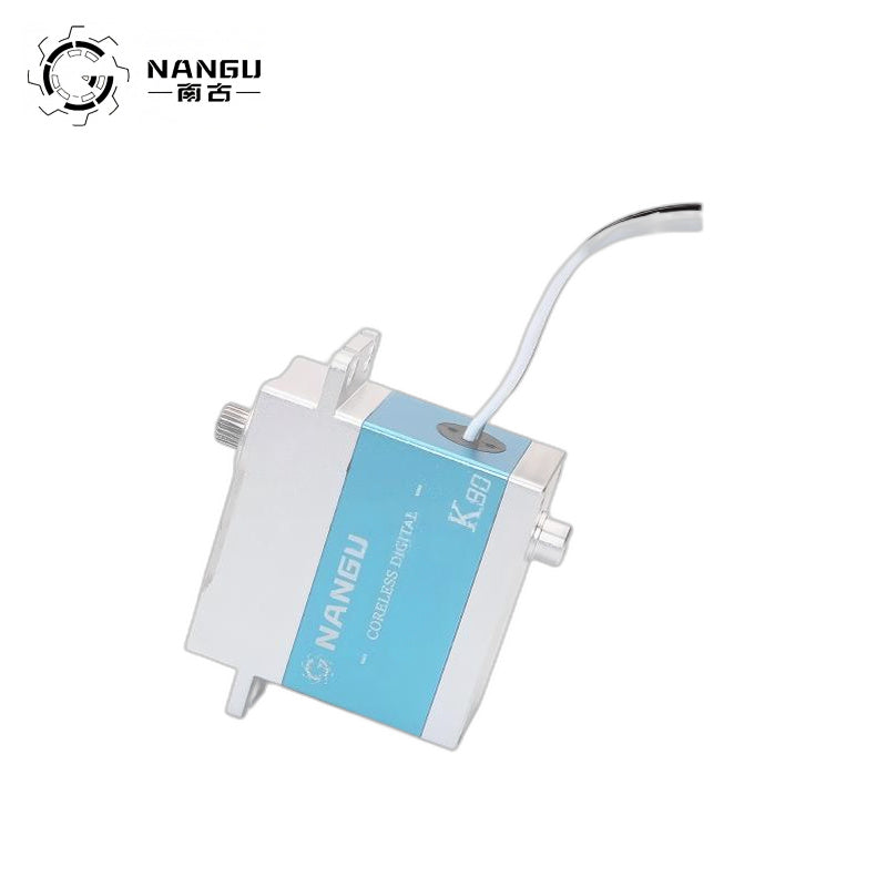 NANGU K80 Servo Motor