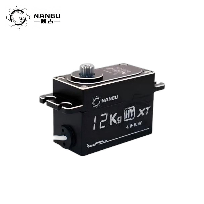 NANGU N60 Series Servo Motor