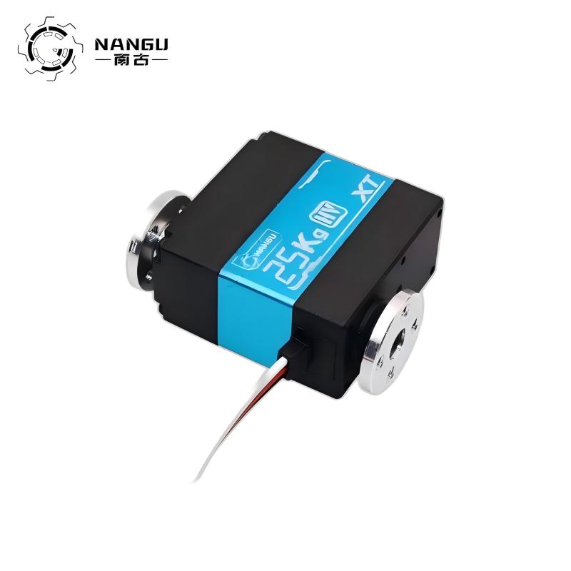 NANGU NG5020 Double-Axis Servo Motor
