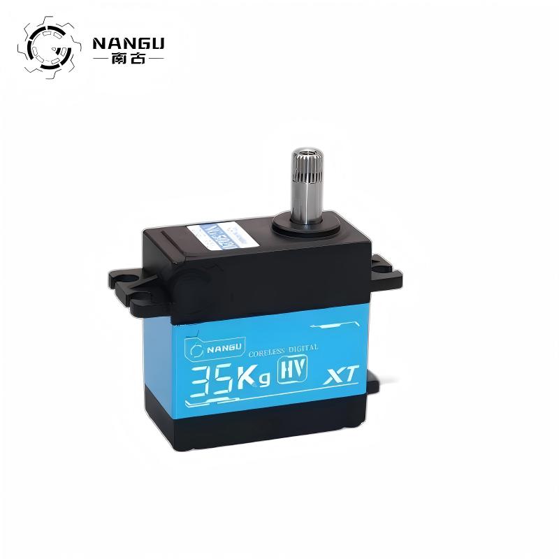 NANGU NG5020 Extended Shaft Servo Motor