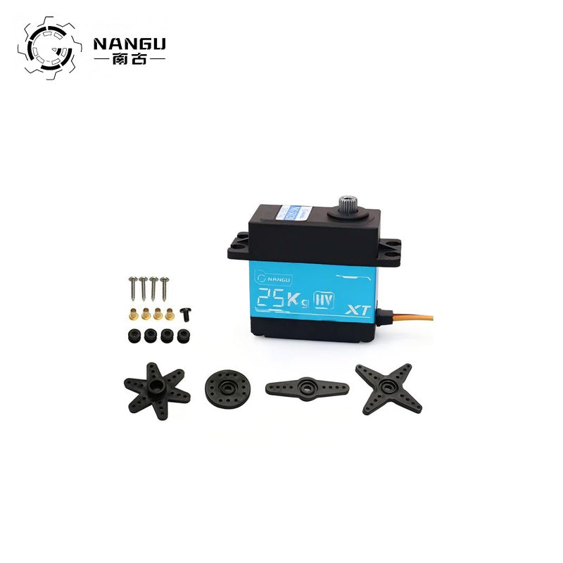 NANGU NG5020 Series Servo Motor