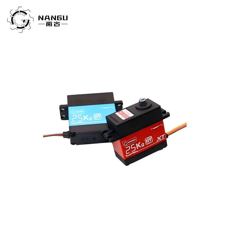 NANGU NG5020 Series Servo Motor