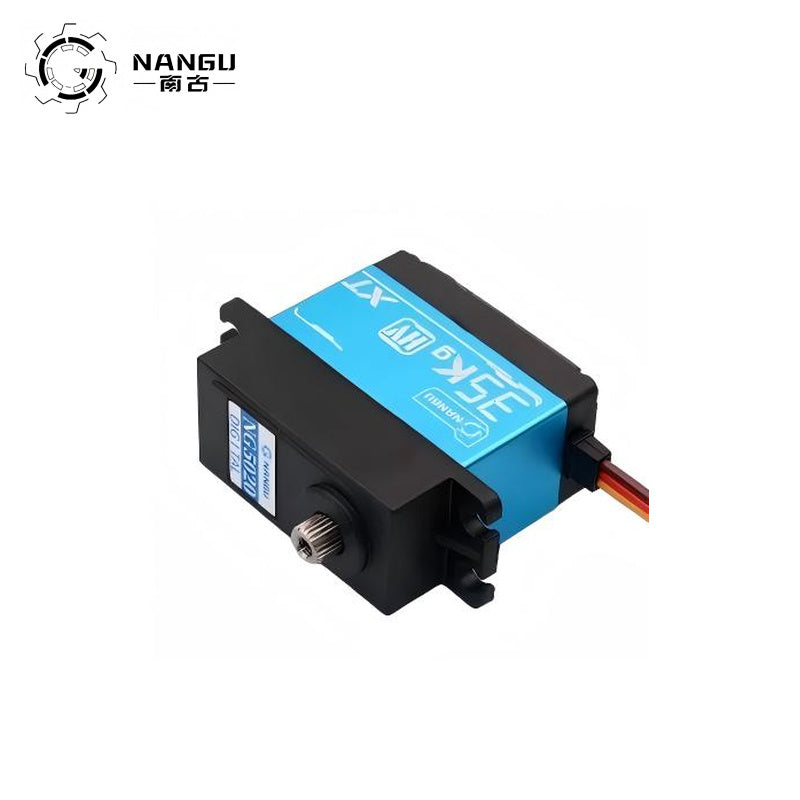 NANGU NG5020 Series Servo Motor