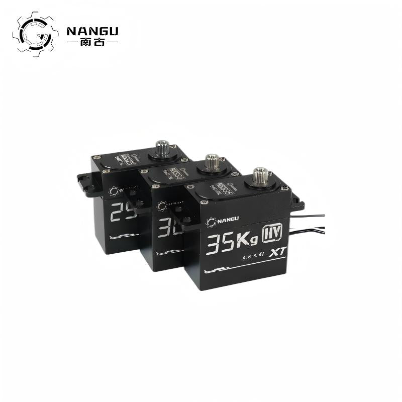 NANGU N88 Series Servo Motor