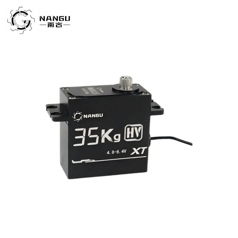 NANGU N88 Series Servo Motor