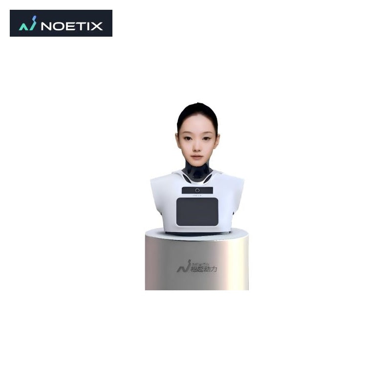 NOETIX Hobbs 3 Robot