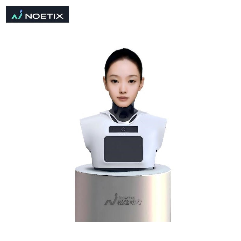 NOETIX Hobbs 3 Robot
