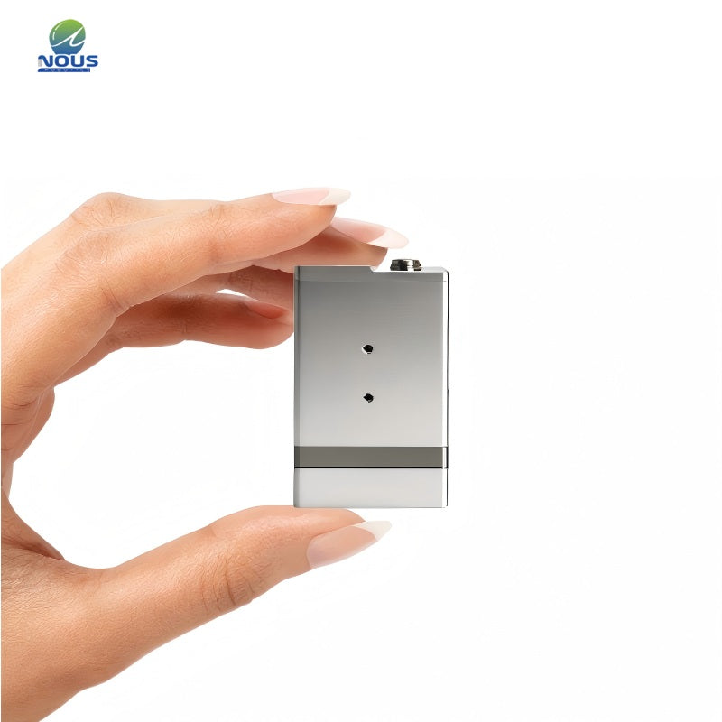 NOUS DH08Z Series Micro Actuator
