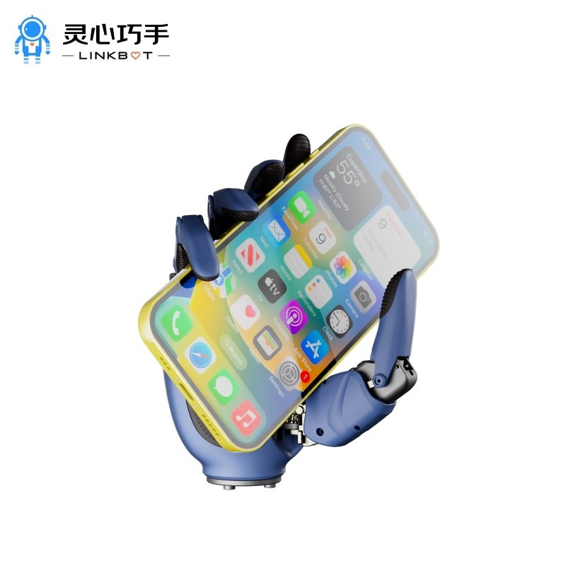 LINKERBOT Linker Hand O6