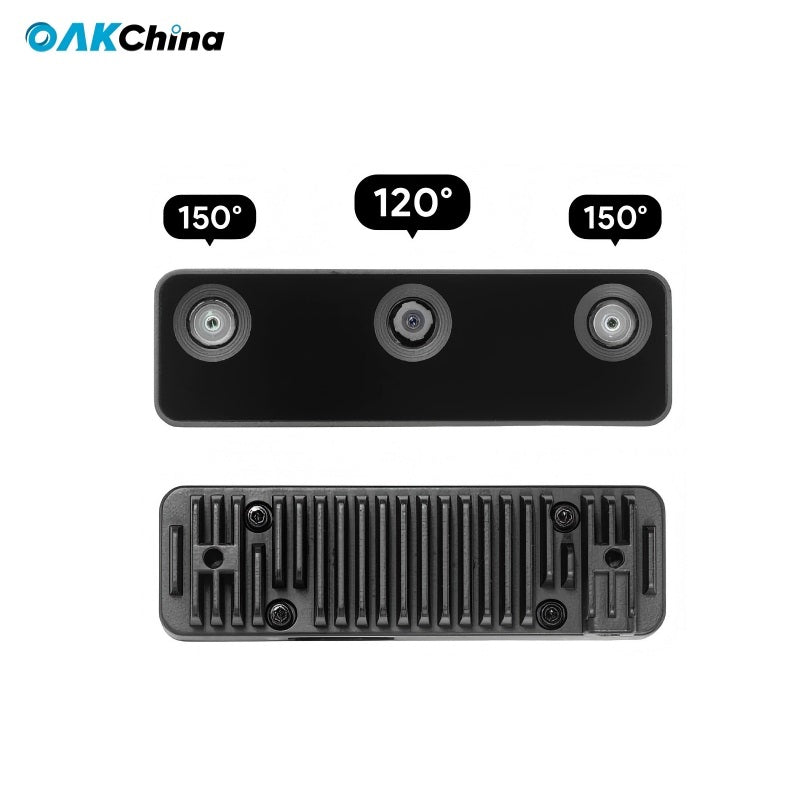 OAKChina OAK-D-W Camera