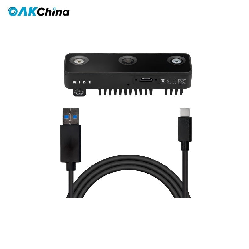 OAKChina OAK-D-W Camera