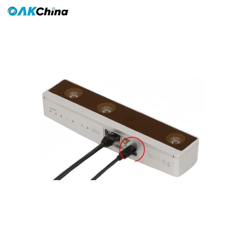OAKChina OAK-D-LR Camera