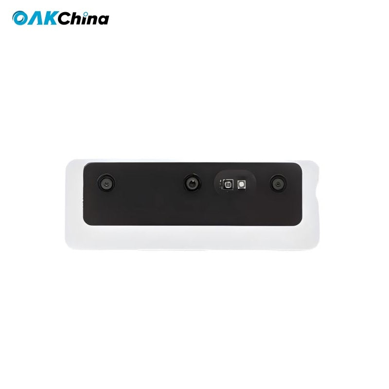 OAKChina OAK-D-Pro-PoE Camera