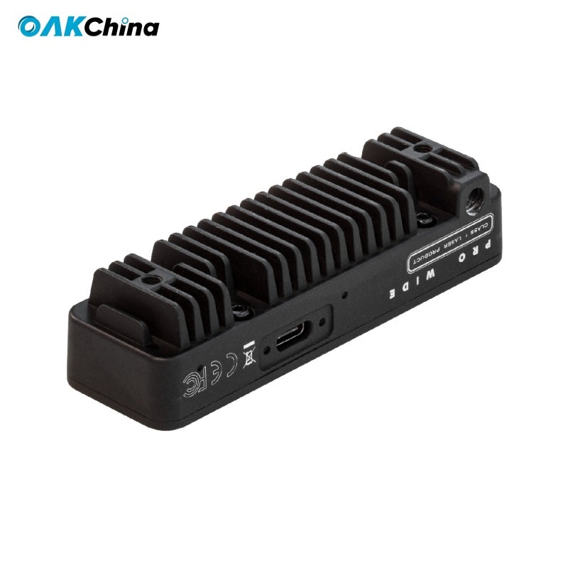 OAKChina OAK-D-Pro-W Camera