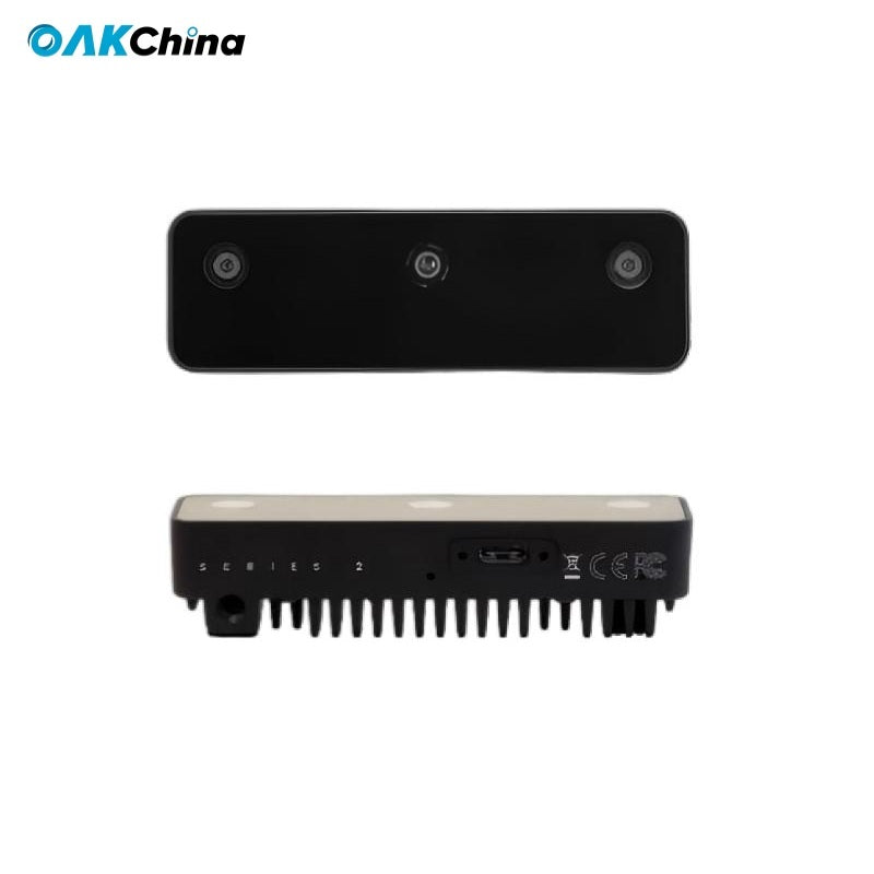 OAKChina OAK-D-S2 Camera