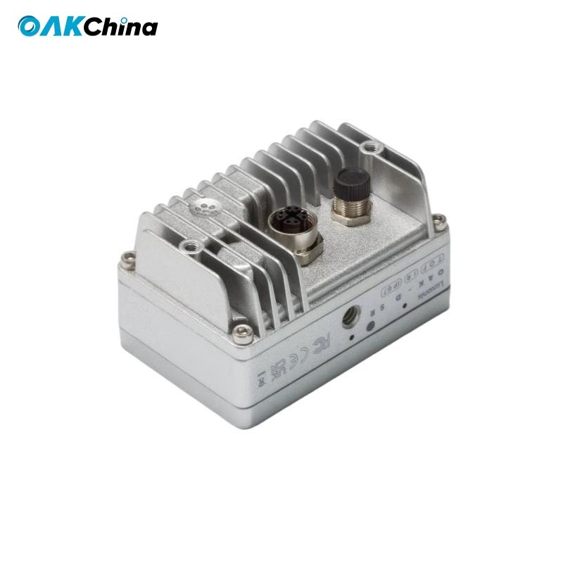 OAKChina OAK-D-SR-PoE Camera
