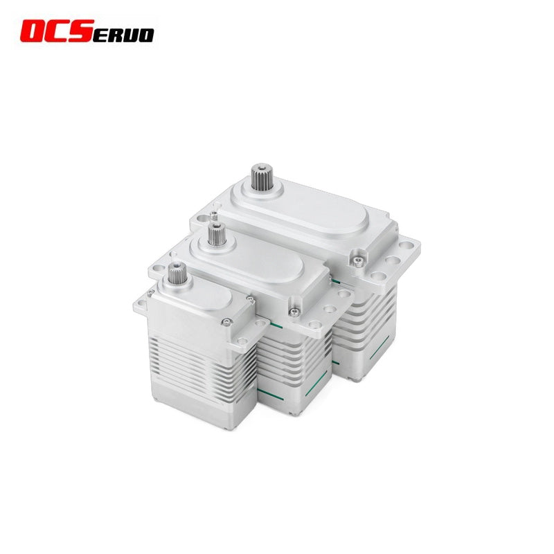 OCServo OCS-D2002 Servo Motor