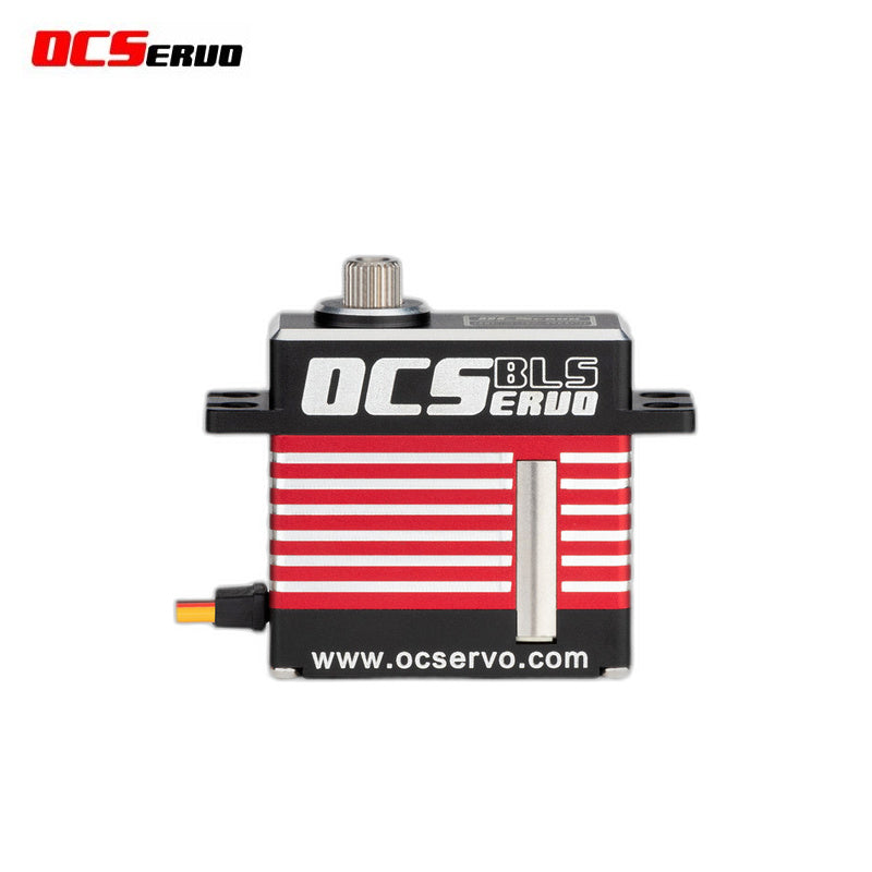OCServo OCS-D2007 Servo Motor