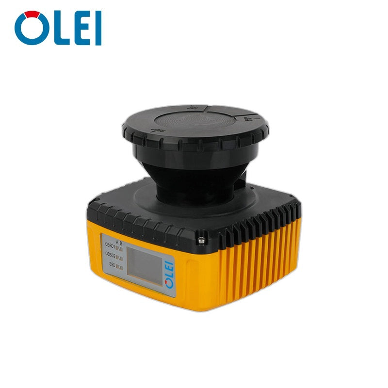 OLEI GS1-5 LiDAR