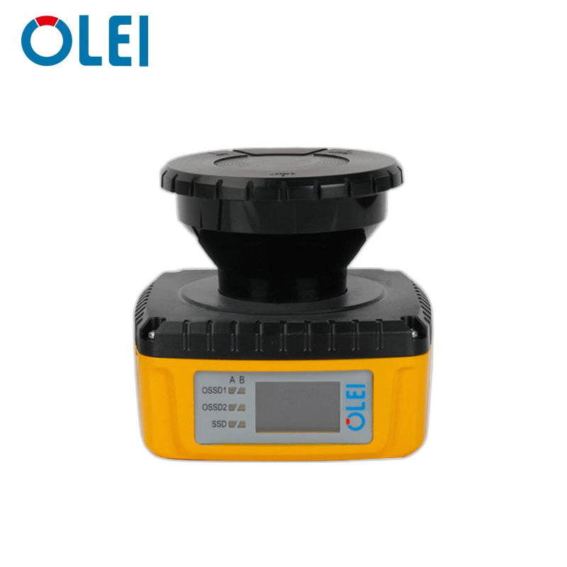 OLEI GS1-5 LiDAR