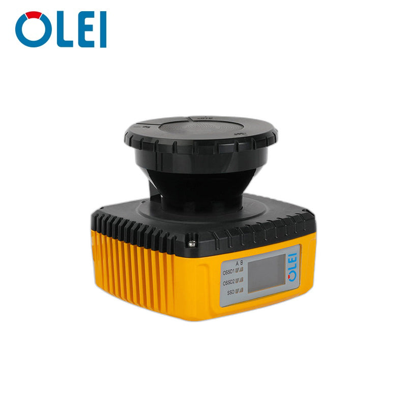 OLEI GS1-5 LiDAR