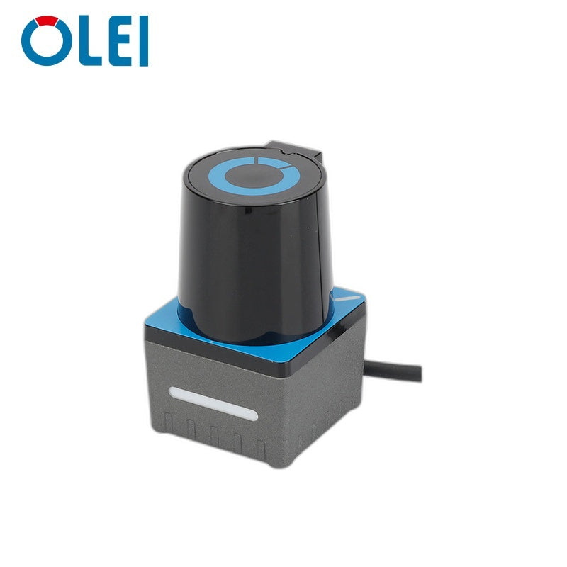 OLEI VB LiDAR