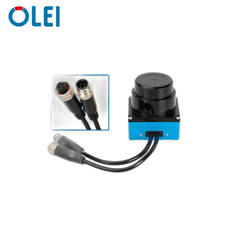 OLEI VF LiDAR